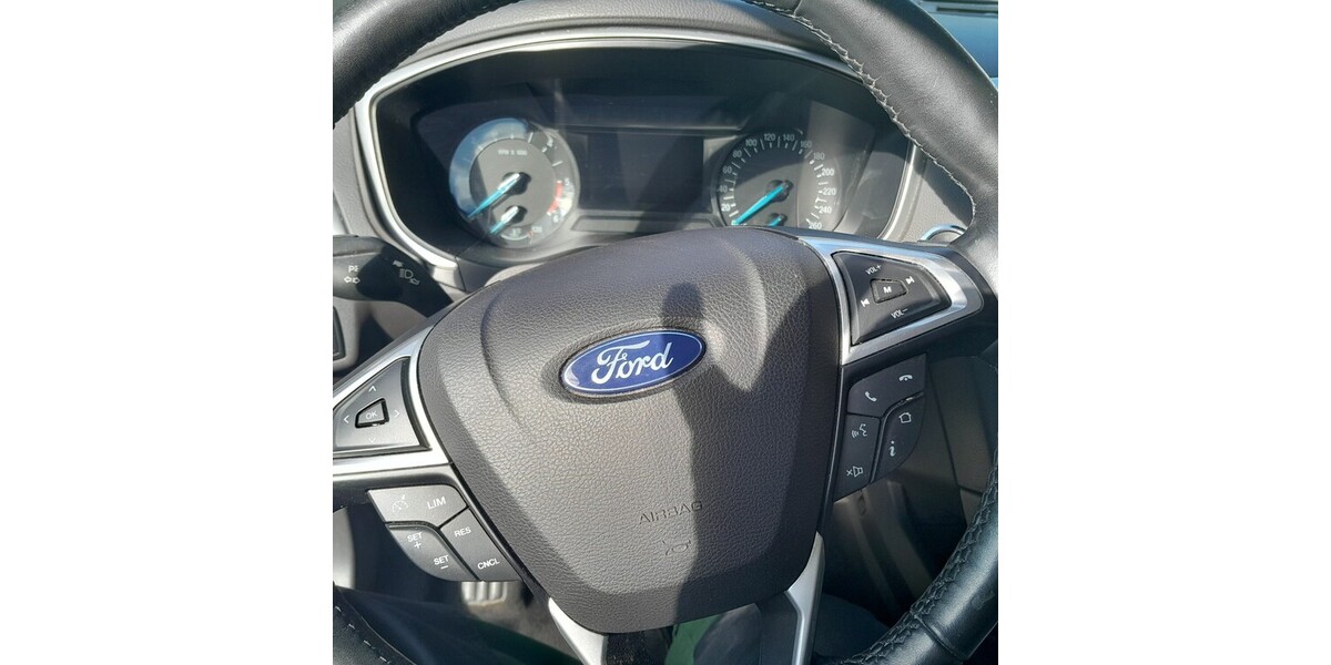 Ford Mondeo 161.524 km 13.500 &euro; Sankt Johann 56727