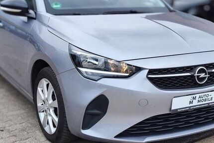Opel Corsa 66.700 km 10.540 &euro; Buchholz 53567
