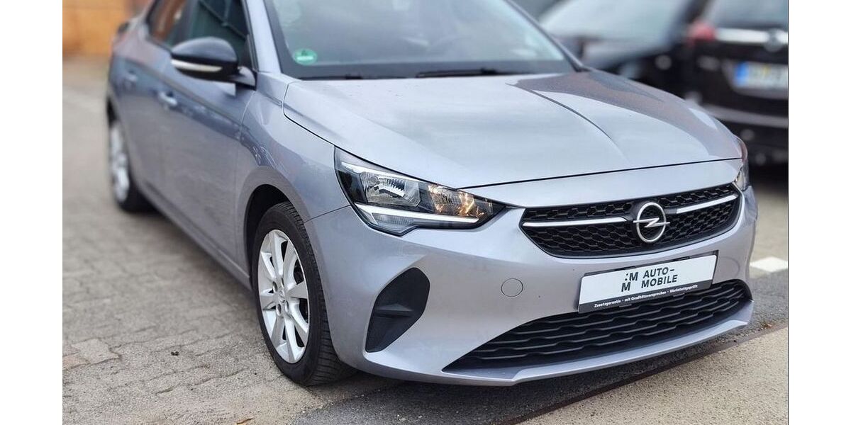 Opel Corsa 66.700 km 10.540 &euro; Buchholz 53567