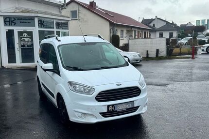 Ford Transit 122.000 km 7.790 &euro; Ebernhahn 56424