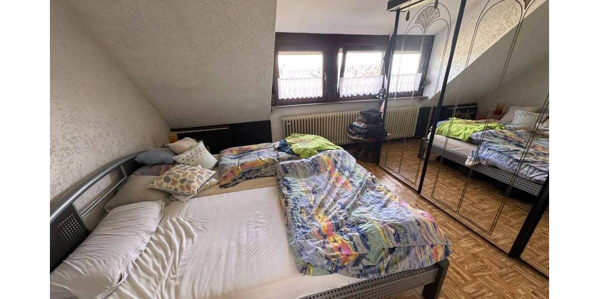 Doppelhaushälfte Vallendar - 5 Zimmer, 100 m&sup2;, 329.000&euro; | Angebot:25696849