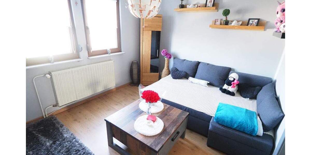 Mehrfamilienhaus, Wohnhaus Herschbach - 9 Zimmer, 250 m&sup2;, 339.000&euro; | Angebot:25729660