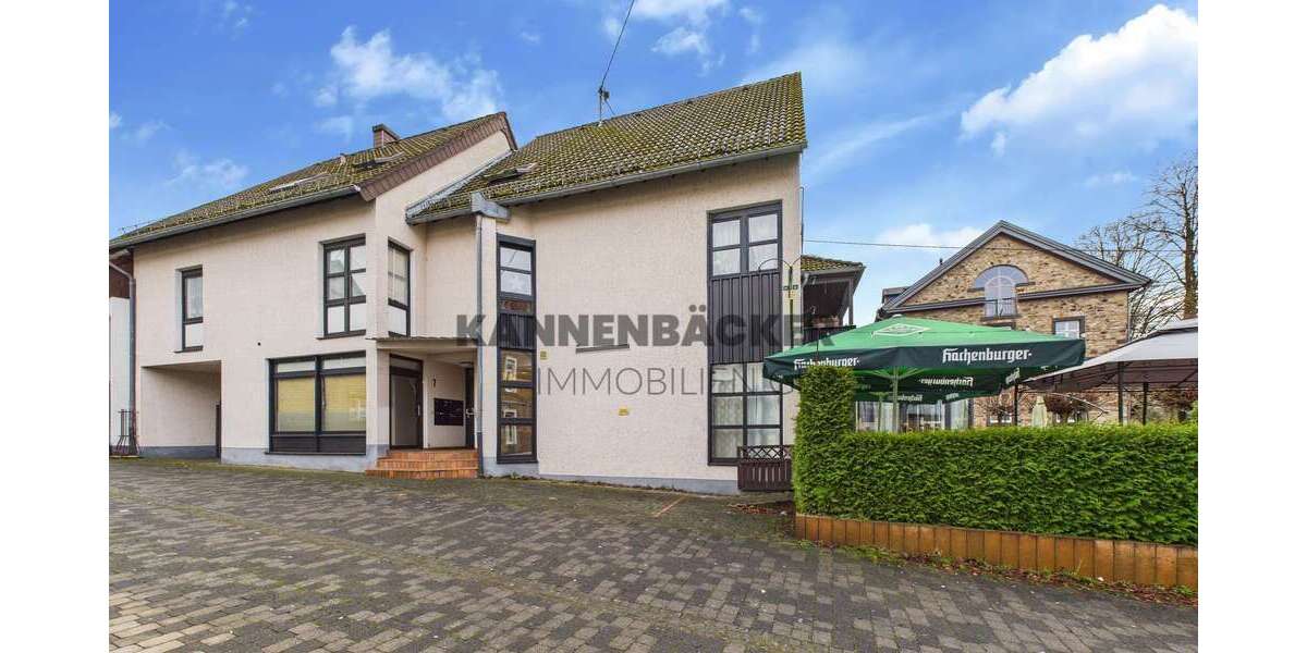 Einfamilienhaus Dierdorf - 15 Zimmer, 470 m&sup2;, 995.000&euro; | Angebot:25891528
