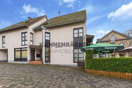 Haus Dierdorf - 15 Zimmer, 470 m&sup2;, 995.000&euro; | Angebot:25891528