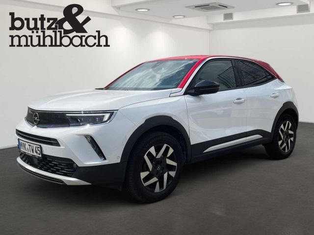 Opel Mokka 29.750 km 22.790 &euro; Andernach 56626