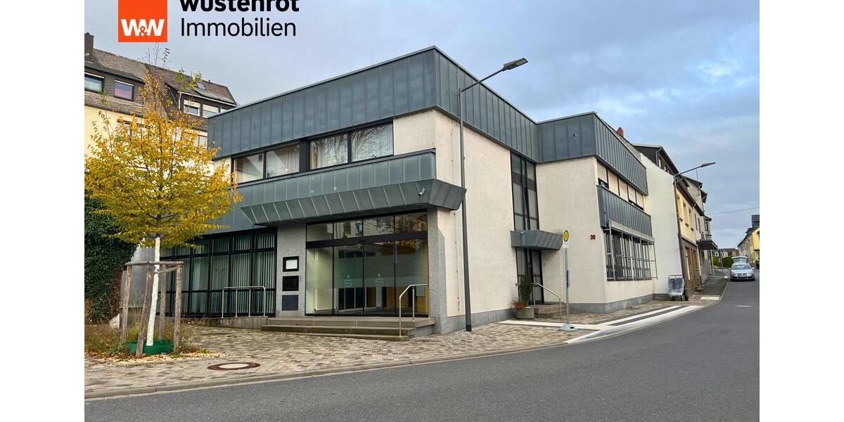 Gewerbeobjekt Neuwied Feldkirchen - 1.150&euro; | Angebot:23604137