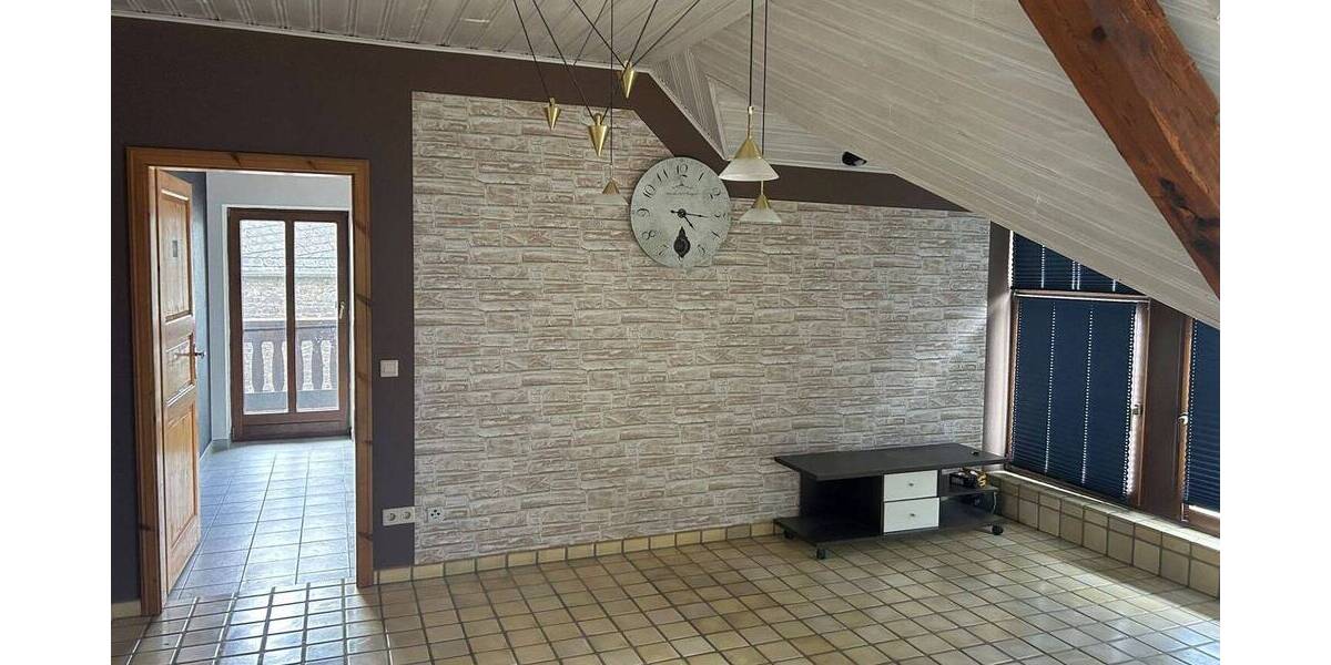 Etagenwohnung Ochtendung - 4 Zimmer, 120 m&sup2;, 239.000&euro; | Angebot:25741758