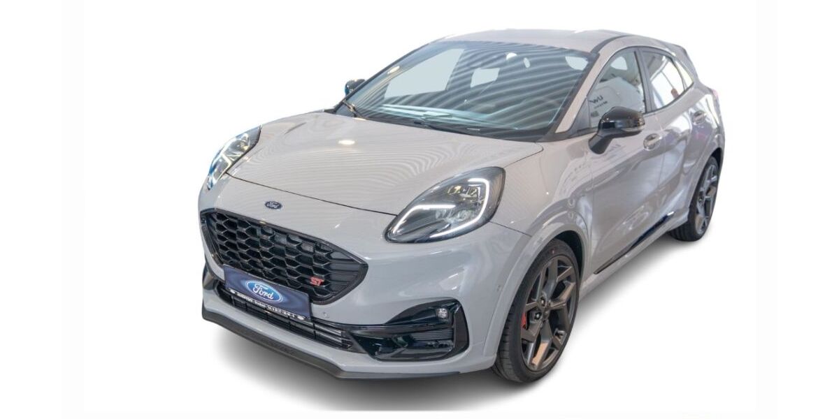 Ford Puma 2.900 km 28.980 &euro; Braubach 56338
