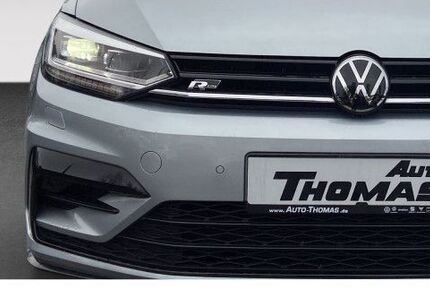 VW Touran 16.800 km 42.580 &euro; Bad Honnef 53604