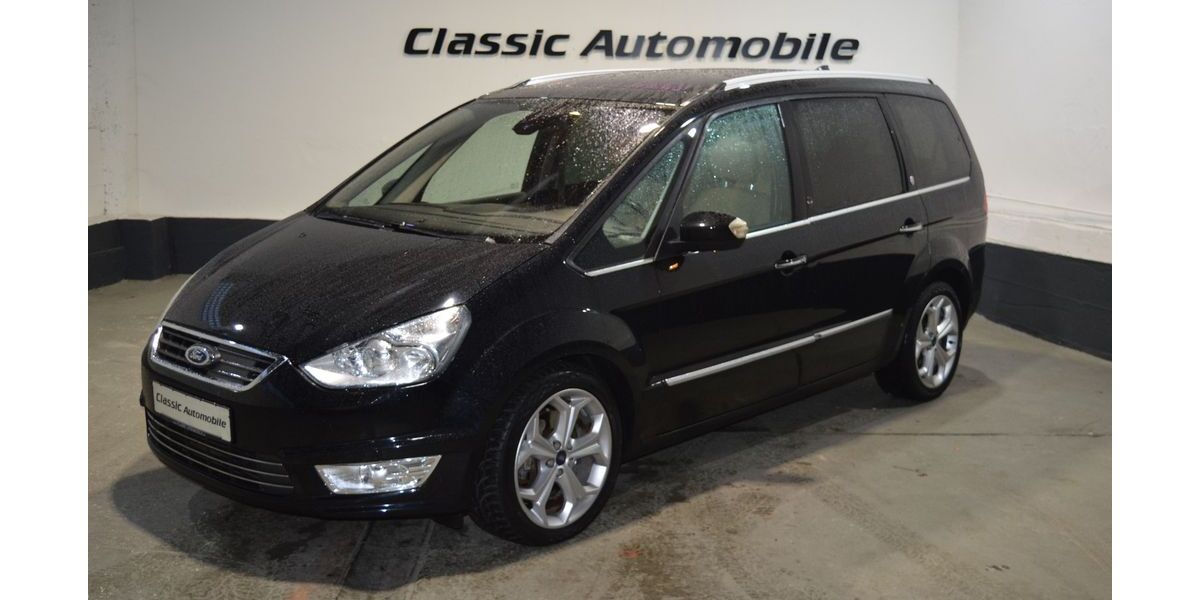 Ford Galaxy 165.000 km 8.900 &euro; Neuwied 56567