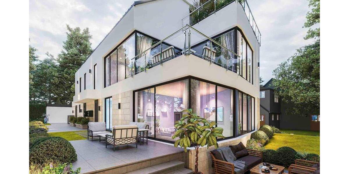 Einfamilienhaus Bad Honnef Rommersdorf - 4 Zimmer, 697.000&euro; | Angebot:25650650