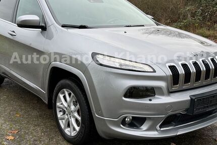 Jeep Cherokee 146.150 km 16.990 &euro; Plaidt 56637