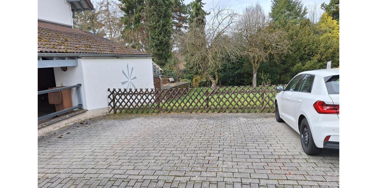 Erdgeschoßwohnung Höhr-Grenzhausen Grenzhausen - 2 Zimmer, 65 m&sup2;, 525&euro; | Angebot:25859999