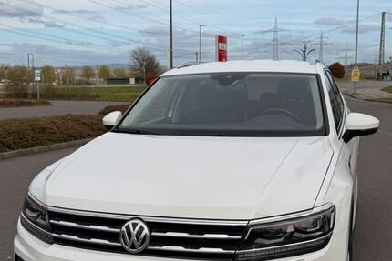 VW Tiguan Allspace 149.200 km 19.400 &euro; Koblenz 56072