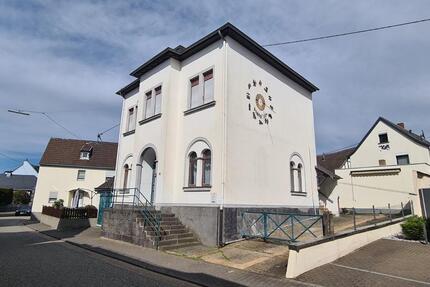 Haus Weitersburg Wüstenhof - 7 Zimmer, 277 m&sup2;, 325.000&euro; | Angebot:25539878