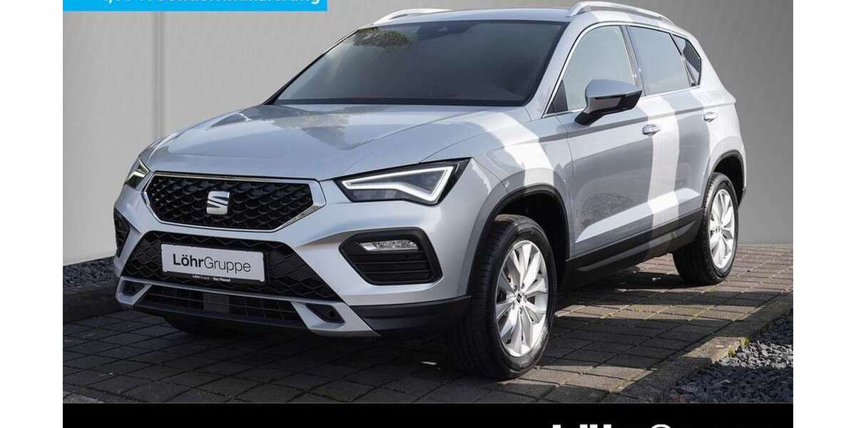 Seat Ateca 29.975 km 19.980 &euro; Neuwied 56564