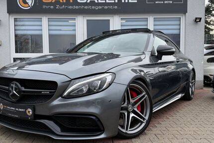 Mercedes-Benz C 63 AMG 161.000 km 39.790 &euro; Hilgert 56206