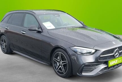 Mercedes-Benz C 220 43.568 km 36.750 &euro; Siershahn 56427