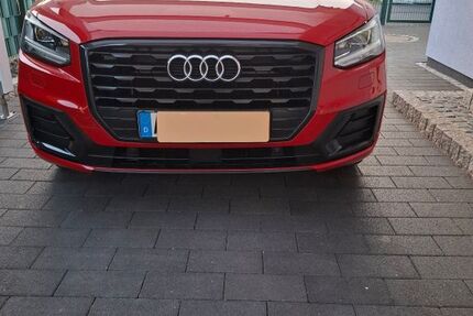Audi Q2 41.200 km 21.900 &euro; Remagen 53424