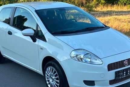 Fiat Punto 167.200 km 1.990 &euro; Kottenheim 56736