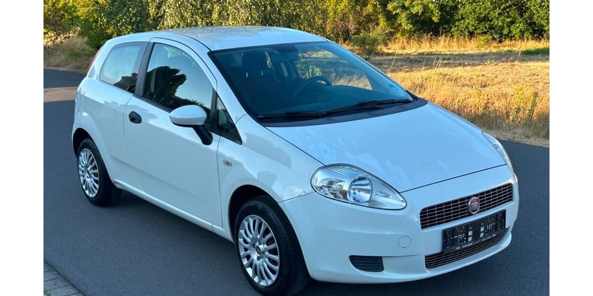 Fiat Punto 167.200 km 1.990 &euro; Kottenheim 56736