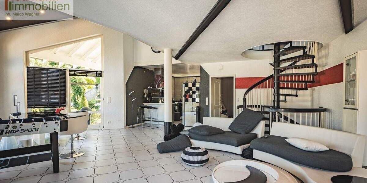 Doppelhaushälfte Roßbach - 3 Zimmer, 134 m&sup2;, 325.000&euro; | Angebot:25899057