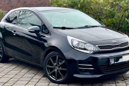 Kia Rio 68.396 km 8.780 &euro; Bad Honnef 53604