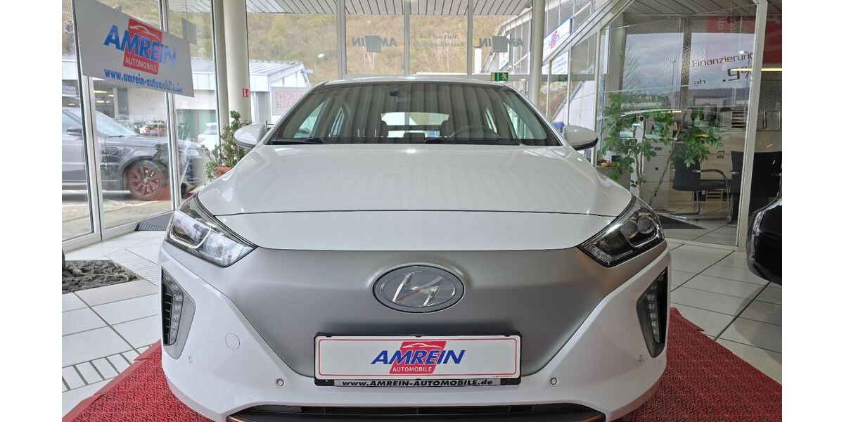 Hyundai IONIQ 99.980 km 13.200 &euro; Lahnstein 56112
