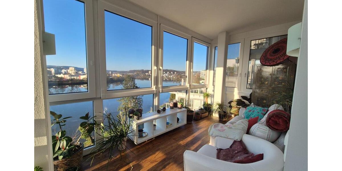 Etagenwohnung Koblenz Bisholder - 5 Zimmer, 160 m&sup2;, 695.000&euro; | Angebot:25765591