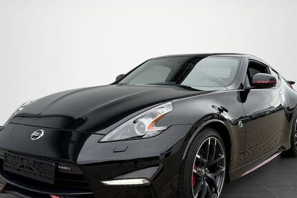Nissan 370Z 37.000 km 29.999 &euro; Weißenthurm 56575