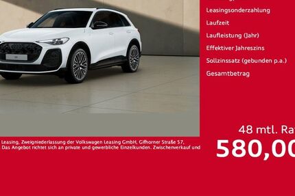 Audi Q5 9.919 km 58.980 &euro; Koblenz 56070
