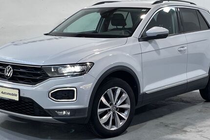 VW T-Roc 125.000 km 16.900 &euro; Neuwied 56567