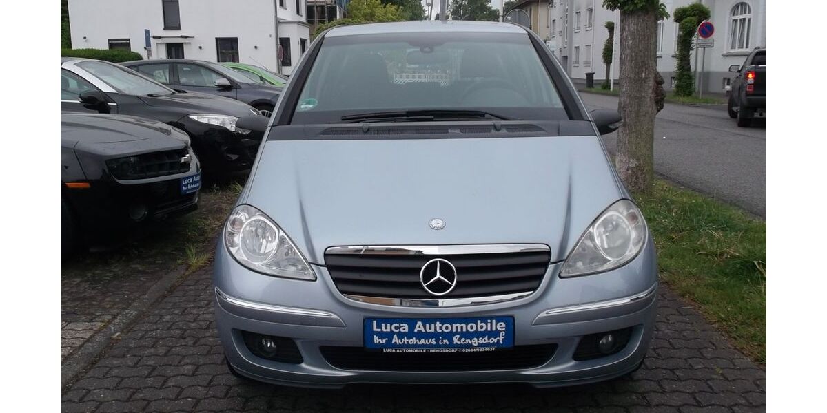Mercedes-Benz A 150 73.700 km 4.490 &euro; Rengsdorf 56579