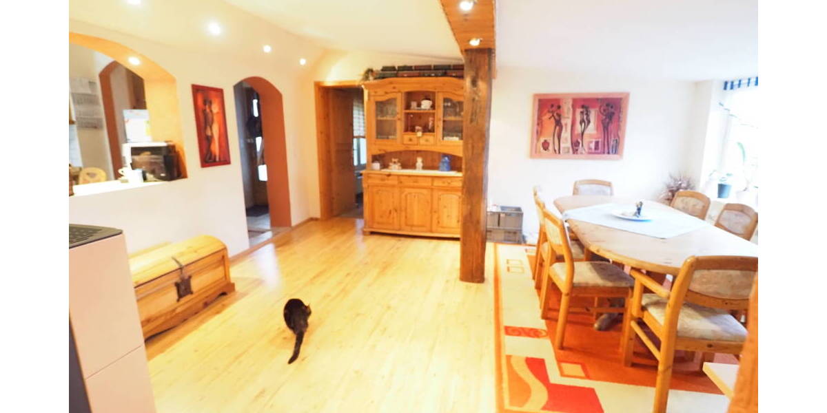 Mehrfamilienhaus, Wohnhaus Wirscheid - 1 Zimmer, 249 m&sup2;, 349.000&euro; | Angebot:25729657