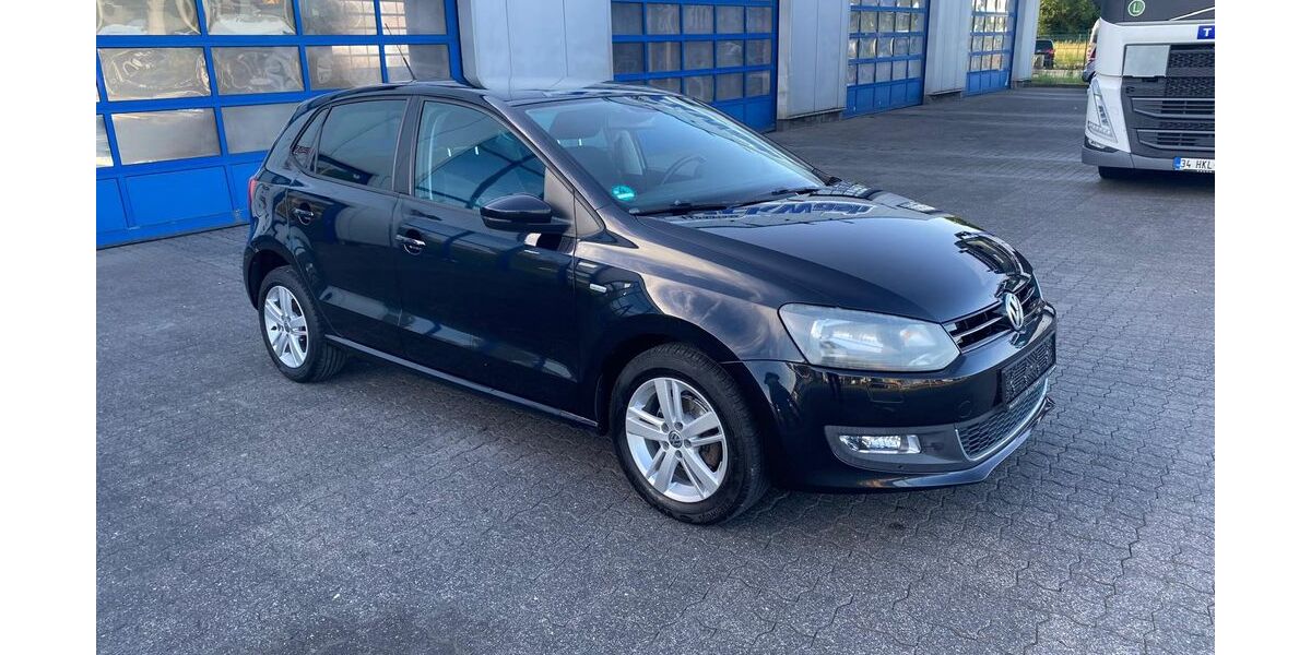 VW Polo 155.000 km 3.980 &euro; Mogendorf 56424