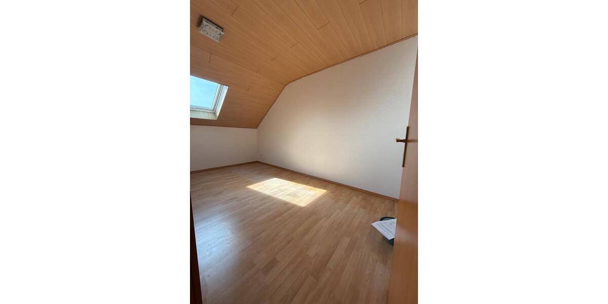 Dachgeschoßwohnung Ransbach-Baumbach Baumbach - 2 Zimmer, 54 m&sup2;, 600&euro; | Angebot:26012709