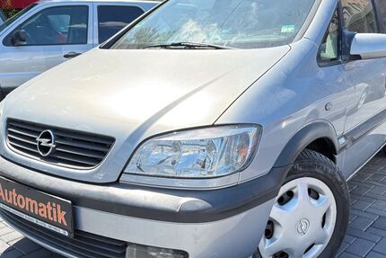 Opel Zafira 104.680 km 2.999 &euro; Koblenz 56070