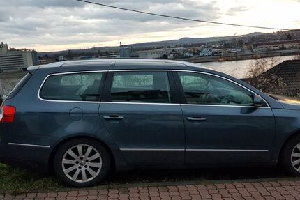 VW Passat 313.500 km 3.500 &euro; Neuwied 56567