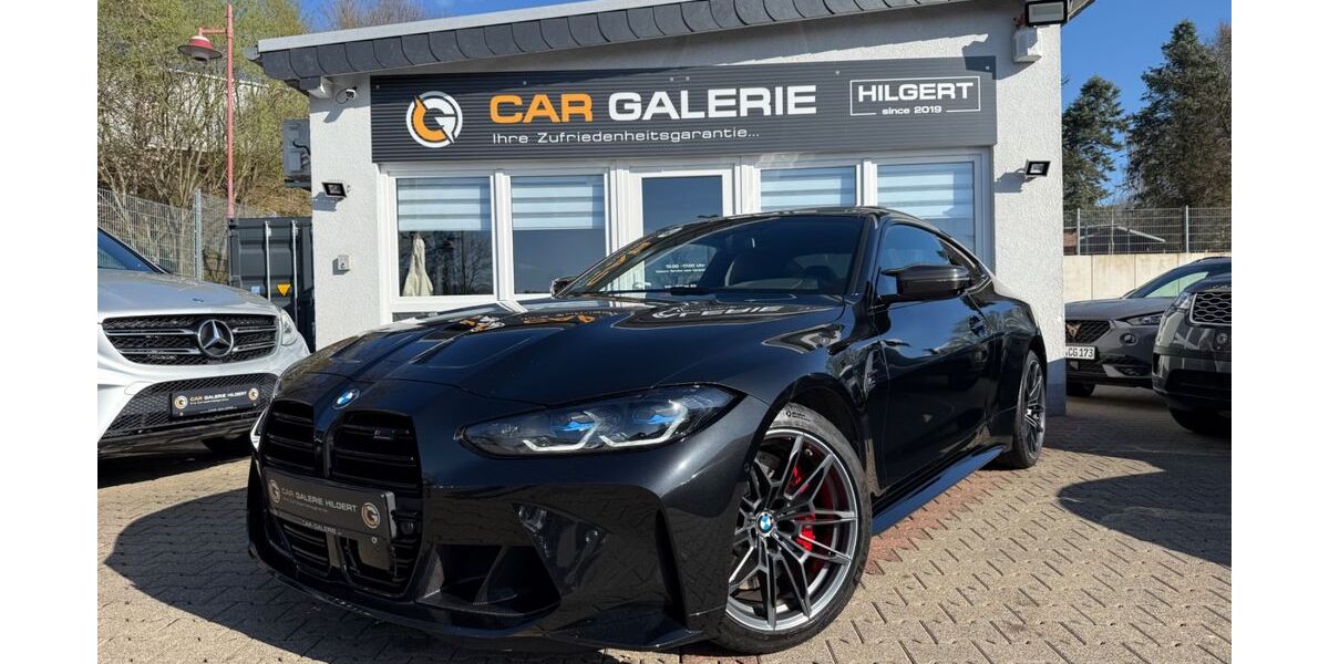 BMW M4 67.000 km 73.490 &euro; Hilgert 56206