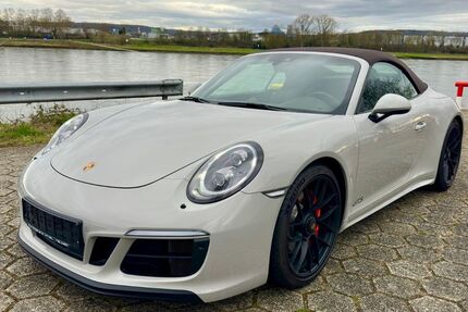 Porsche 991 35.954 km 129.000 &euro; Neuwied 56564