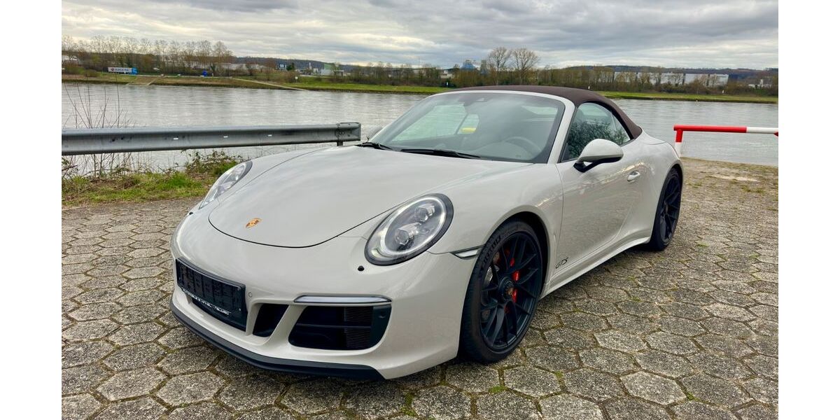 Porsche 991 35.954 km 129.000 &euro; Neuwied 56564