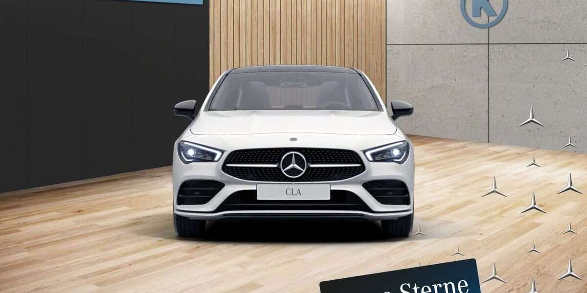 Mercedes-Benz CLA 220 85.000 km 36.822 &euro; Koblenz 56073