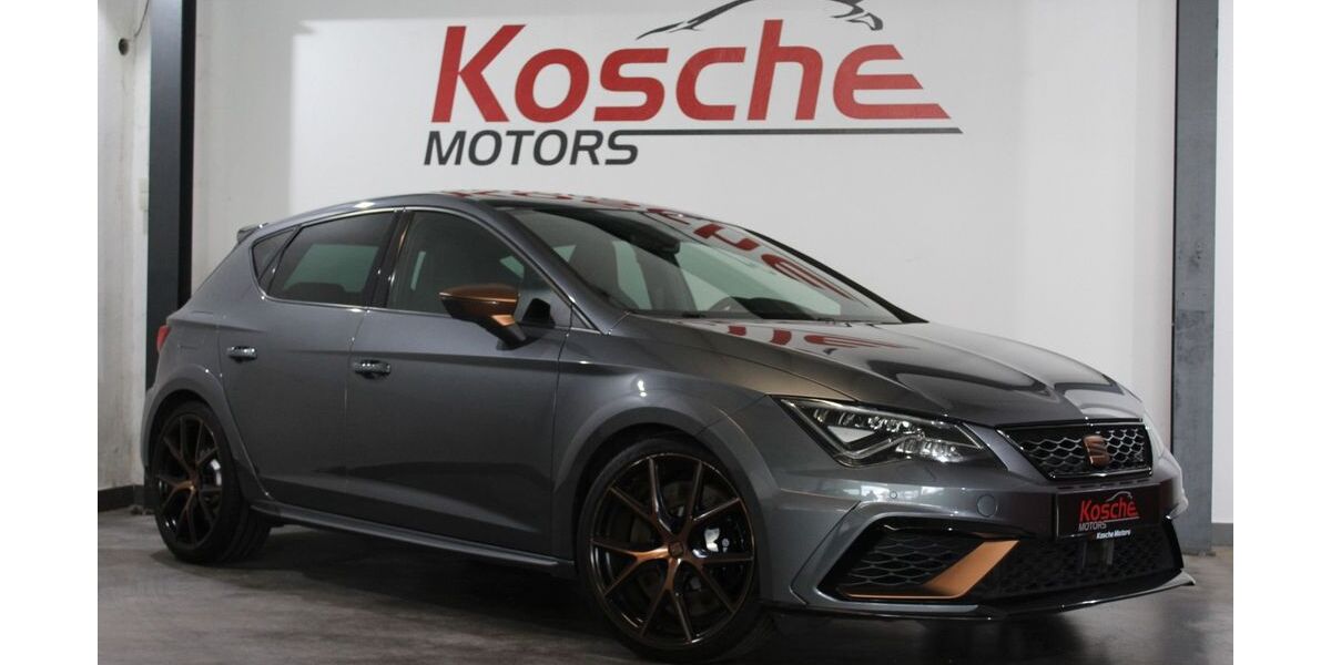 Seat Leon 106.332 km 24.480 &euro; Neuwied 56566