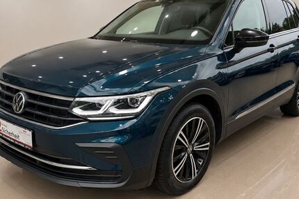 VW Tiguan 47.500 km 22.950 &euro; Nassau 56377