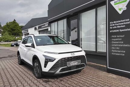 Hyundai BAYON 14.500 km 18.990 &euro; Neuwied 56566