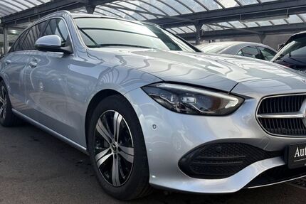 Mercedes-Benz C 220 134.700 km 24.990 &euro; Montabaur 56410