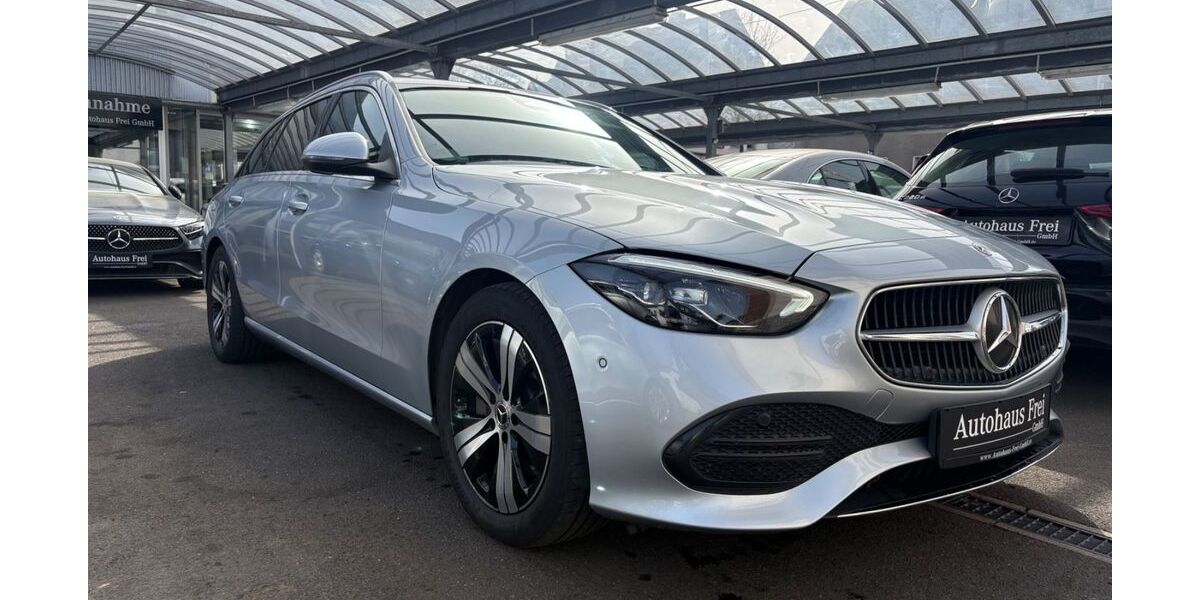 Mercedes-Benz C 220 134.700 km 24.990 &euro; Montabaur 56410