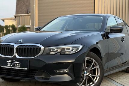 BMW 318 115.804 km 22.700 &euro; Ransbach-Baumbach 56235