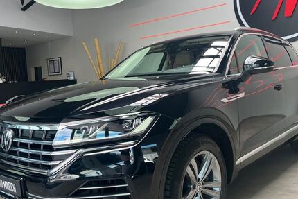 VW Touareg 87.000 km 39.980 &euro; Remagen 53424