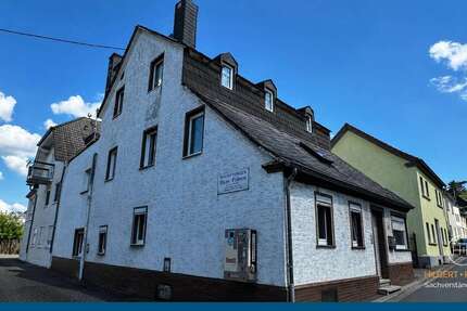 Haus Koblenz / Arzheim Arzheim - 7 Zimmer, 200 m&sup2;, 249.900&euro; | Angebot:26790999